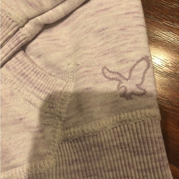 2 /$18- American Eagle Hoodie jacket - Picture 4 of 11